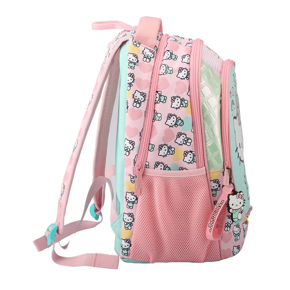 hello kitty zaino ovetto hello kitty ean 8024708765803
