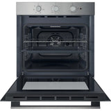 hotpoint ariston forno elettrico incasso hotpoint 71 lt ean 8050147705438