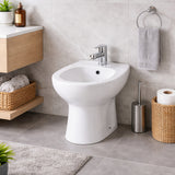 idrobric bidet installazione a terra serie lake ean 8007931085719