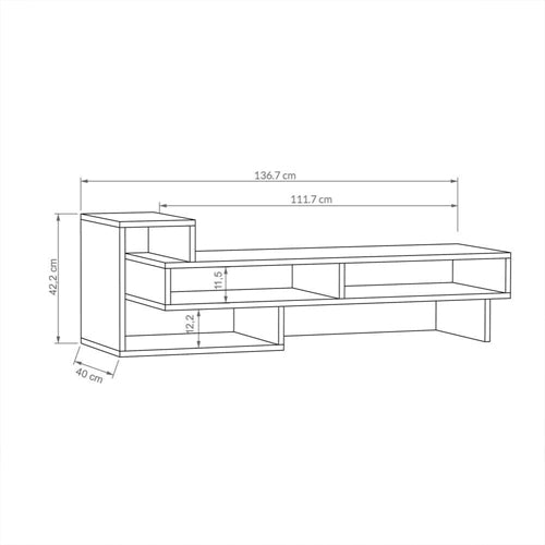 immagine-2-indomita-mobile-tv-tetra-136x40x42-rovere-ean-8680812150753