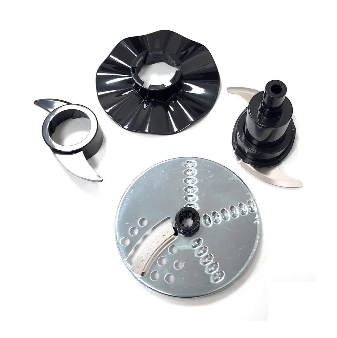 joytec robot multifunzione joyteck da cucina 125lt 600w ean 8027458175663