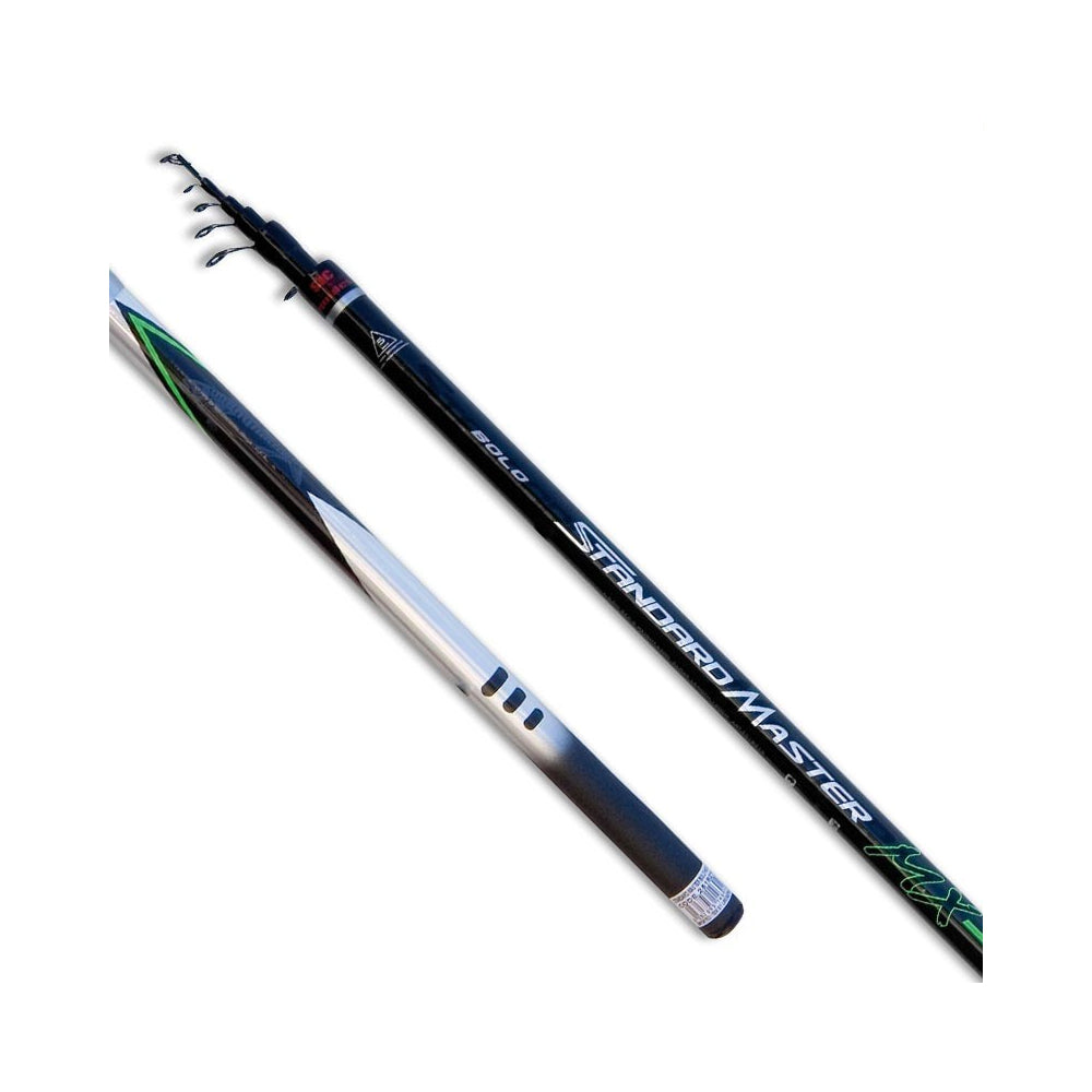 linea effe canna da pesca bolognese master 6mt ean 8032895146923