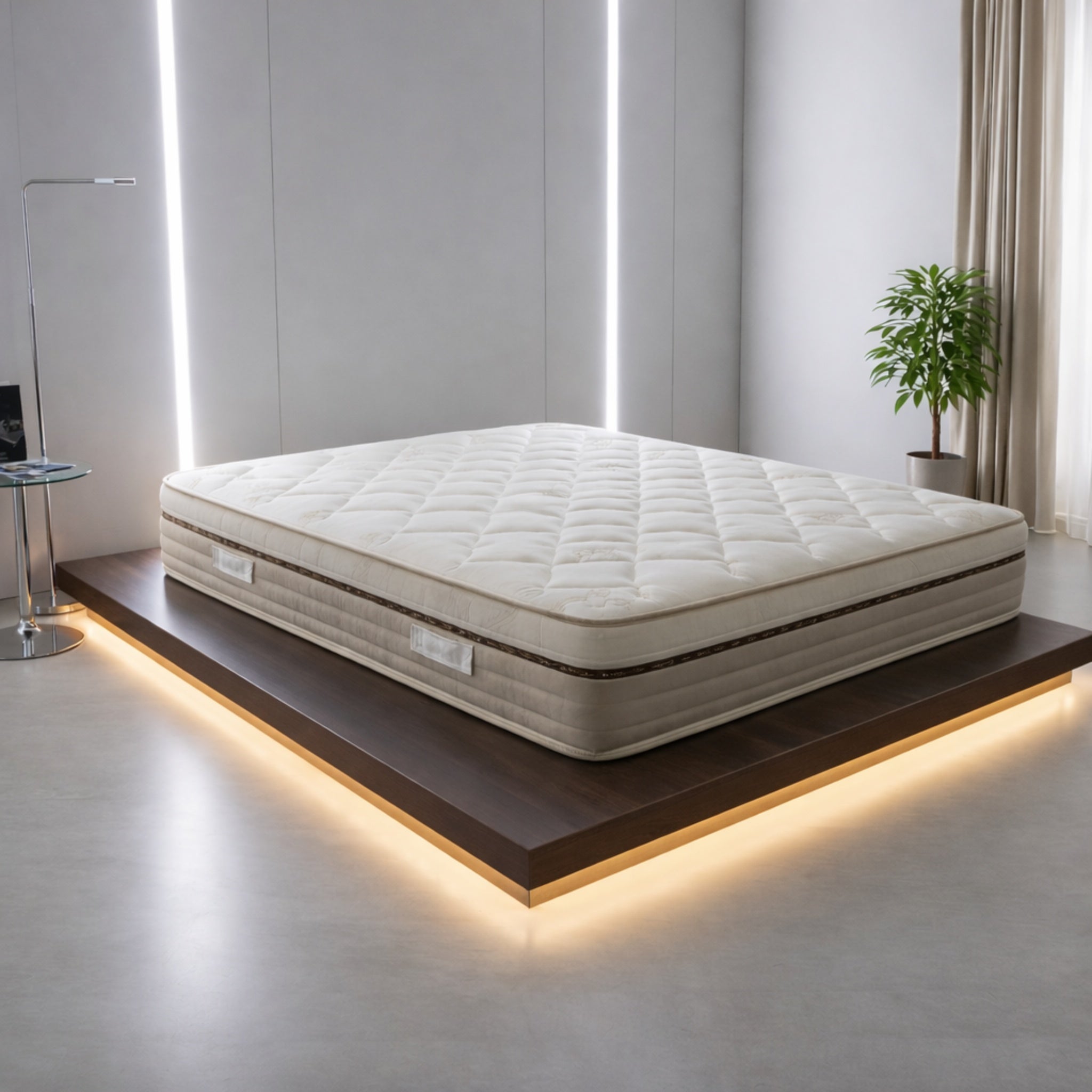 linea letto materasso ares mollememory 160x190 h 25 cm ean 0793541907937