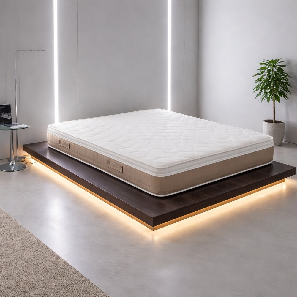 linea letto materasso clio mollememory 160x190 h 24 ean 0793541907906