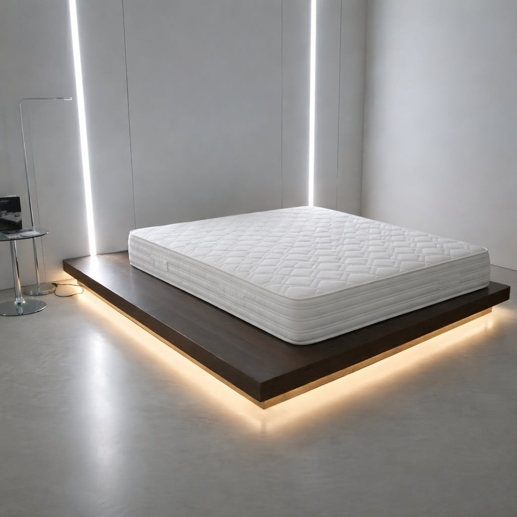 linea letto materasso dafne molle 160x200 h 21 ean 0793541907630