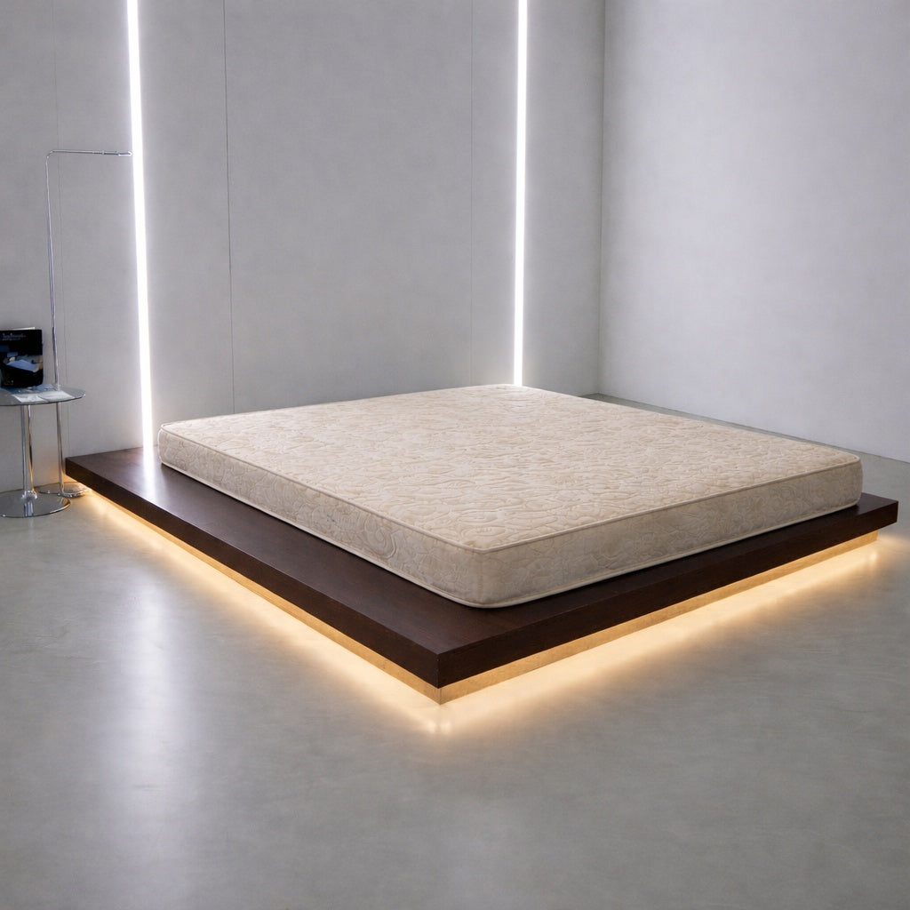 linea letto materasso selene 160x200 h 10 cm ean 0793541907517