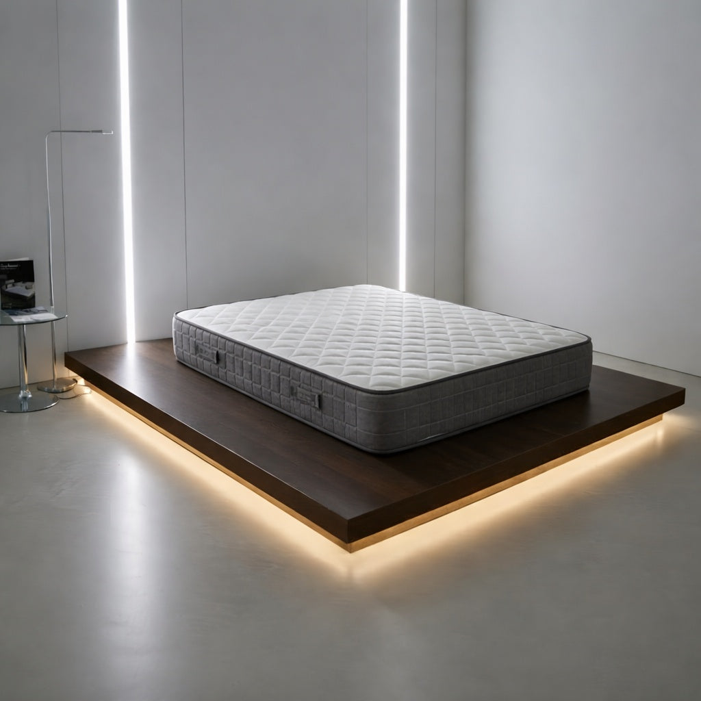 linea letto materasso talia memory 120x190 h 20 ean 0793541907838