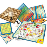 immagine-2-lisciani-lisciani-ludoteca-57023-giochi-riuniti-ean-8008324057023