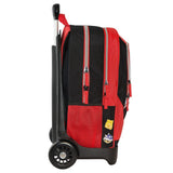 mariokart trolley organizzato staccabile mariokart ean 8058263255172