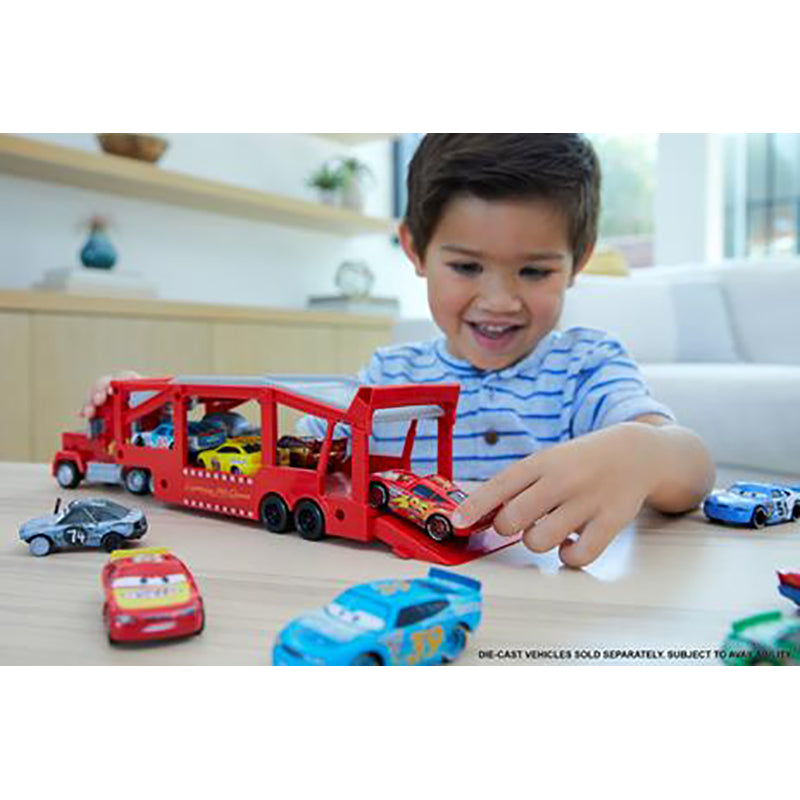 immagine-2-mattel-cars-mack-trasportatore-ean-0194735027866