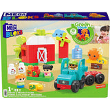 immagine-2-mattel-fattoria-ecologica-amici-bio-mega-block-mattel-ean-0194735025893
