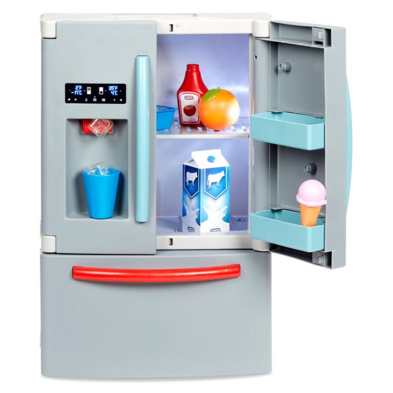 immagine-2-mga-primo-frigorifero-little-tikes-ean-0050743175060