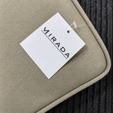 mirada cuscino iside 50x54xh 5 cm tortora ean 8051944712209