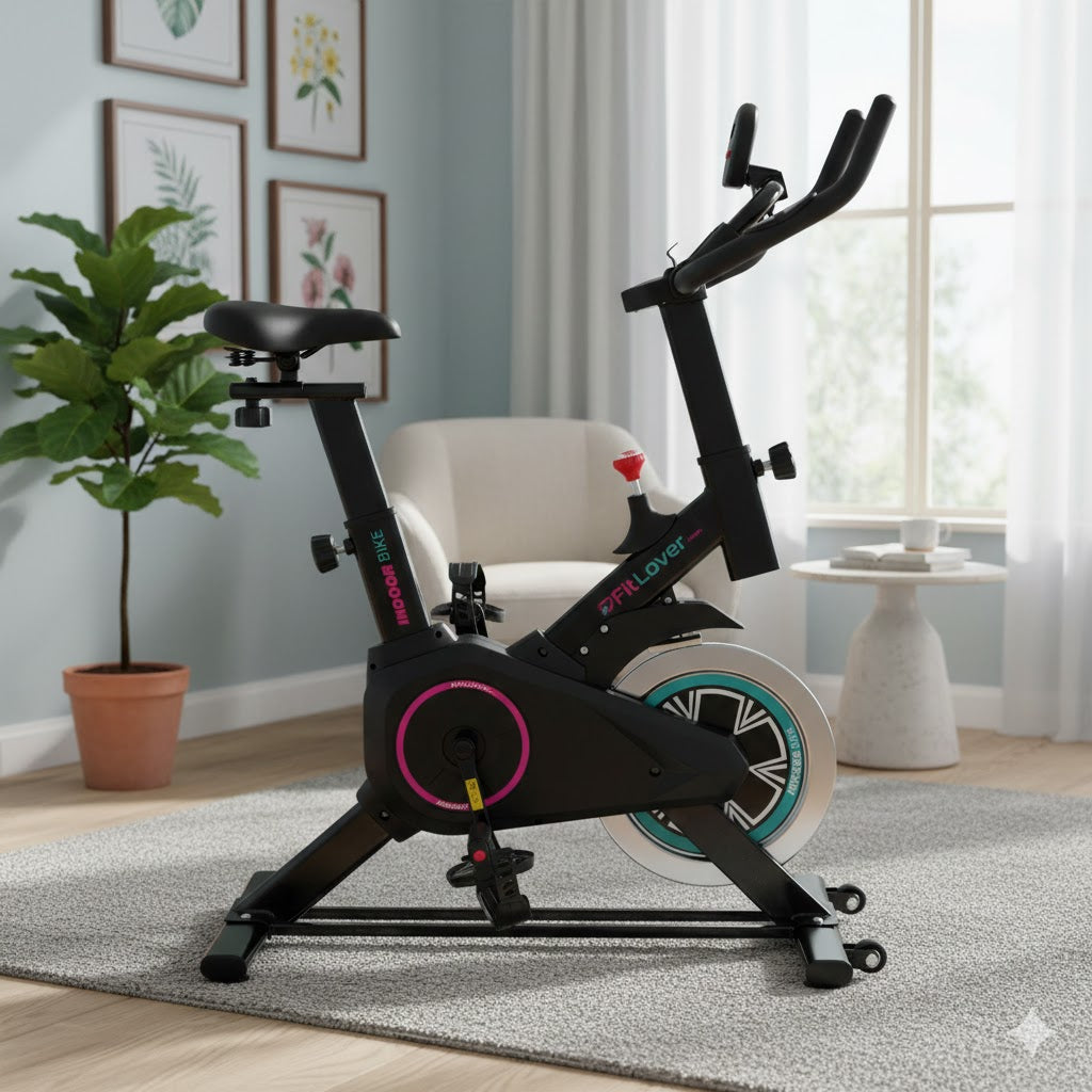 nbr cyclette spinning ean 8029121883868
