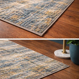 nbr tappeto galileo righe multicolor 80x150 cm ean 9972016923004