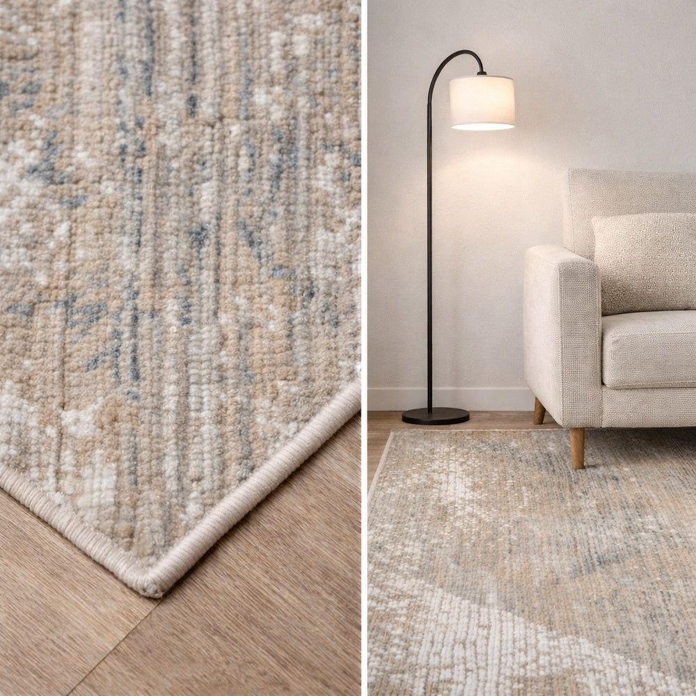 nbr tappeto mendes a righe grigiotortora 80x150 cm ean 9972016900661