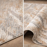 nbr tappeto mendes tortorabeige 133x190 cm ean 9972016900586