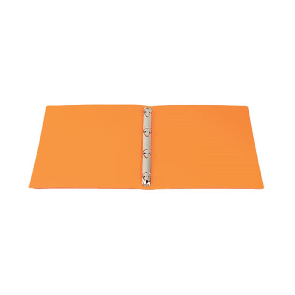 nikoffice copertina anelli d 30 laccato colori assortiti ean 8033593016327