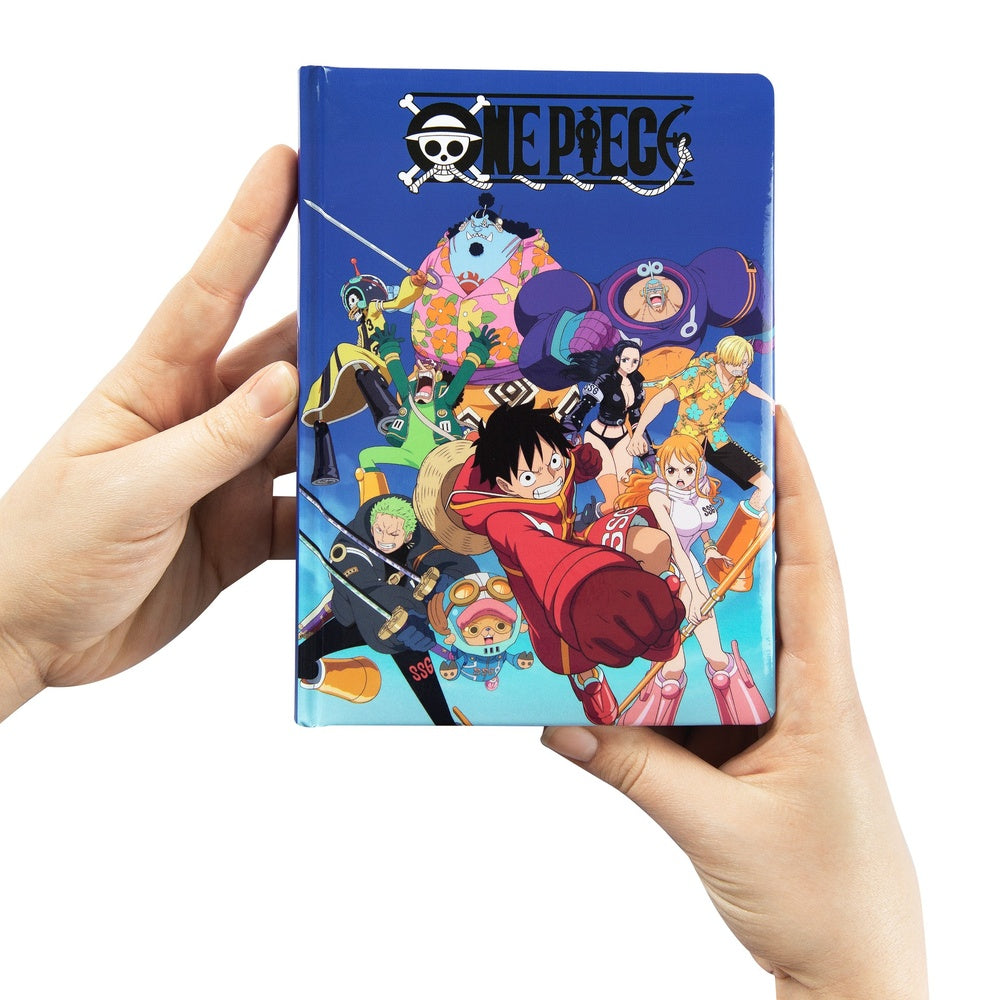one piece diario 12 mesi standard one piece assortito ean 8058263257206