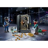 playmobil playmobil city action ladro e cassaforte ean 4008789709080