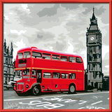 ravensburger creart london calling ravensburger ean 4005556289974