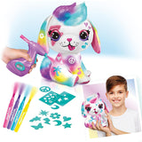 rocco giocattoli airbrush cagnolino 20289583 ean 8027679076930
