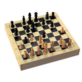 ronchi gioco scacchi dama tria 29x29 legno 8223 ronchi ean 8004817082237