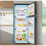 samsung frigo samsung 2 porte rt31cg5624s9 e ix ean 8806095276854