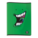 seven quaderno maxi a4 8080 5840019164m bastardidentro ean 8011410390928
