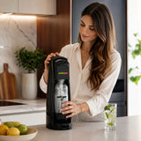 sodagas gasatore soda gas bollicino nero ean 8055510380014