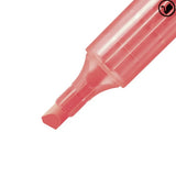 stabilo evidenziatore stabilo swing cool rosso ean 4006381465526