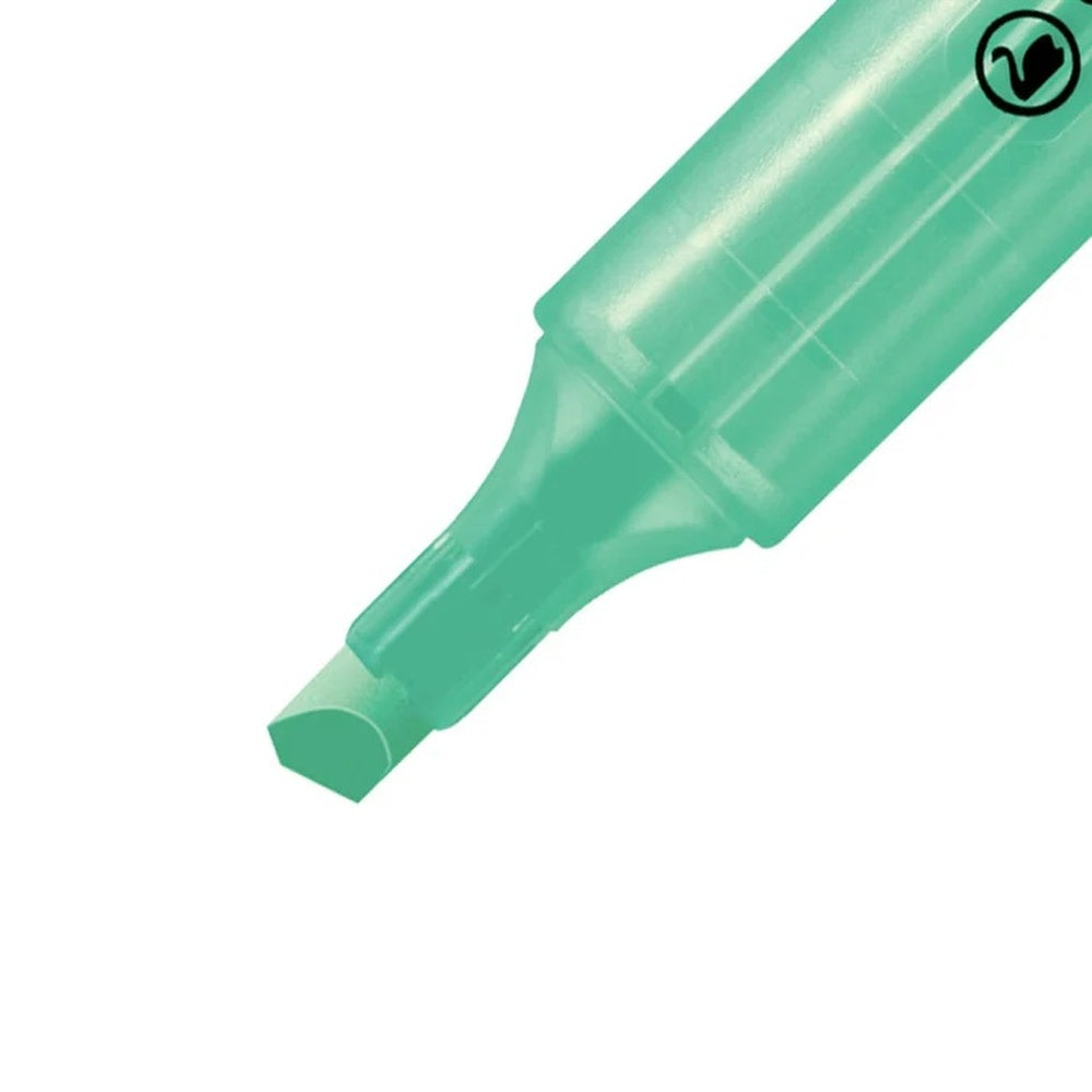 stabilo evidenziatore stabilo swing cool turchese ean 4006381465557