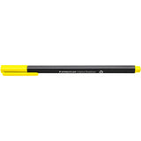 staedtler fineliner triplus giallo 03 mm giallo ean 4007817334171