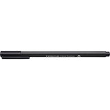 staedtler fineliner triplus staedtler 03 mm nero ean 4007817334409