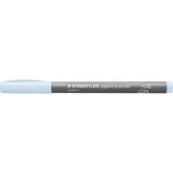 staedtler penna pigment brush staedtler blu ghiaccio ean 4007817097847