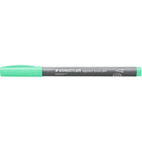 staedtler penna pigment brush staedtler verde giada ean 4007817097960