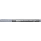 staedtler penna pigment soft brush grigio freddo chiaro ean 4007817098745
