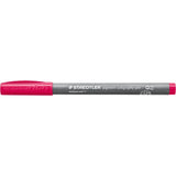 staedtler penna staedtler pigment calligraphy fucsia ean 4007817098936