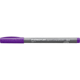 staedtler penna staedtler pigment calligraphy viola ean 4007817098974