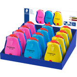 staedtler temperamatite staedtler a cricchetto 1 foro ean 4007817089606