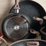 tognana set 2 padelle class stone 2428 ean 8056444566567