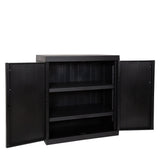 toomax armadio garage mega basso 89x54x96 cm ean 8009371022019