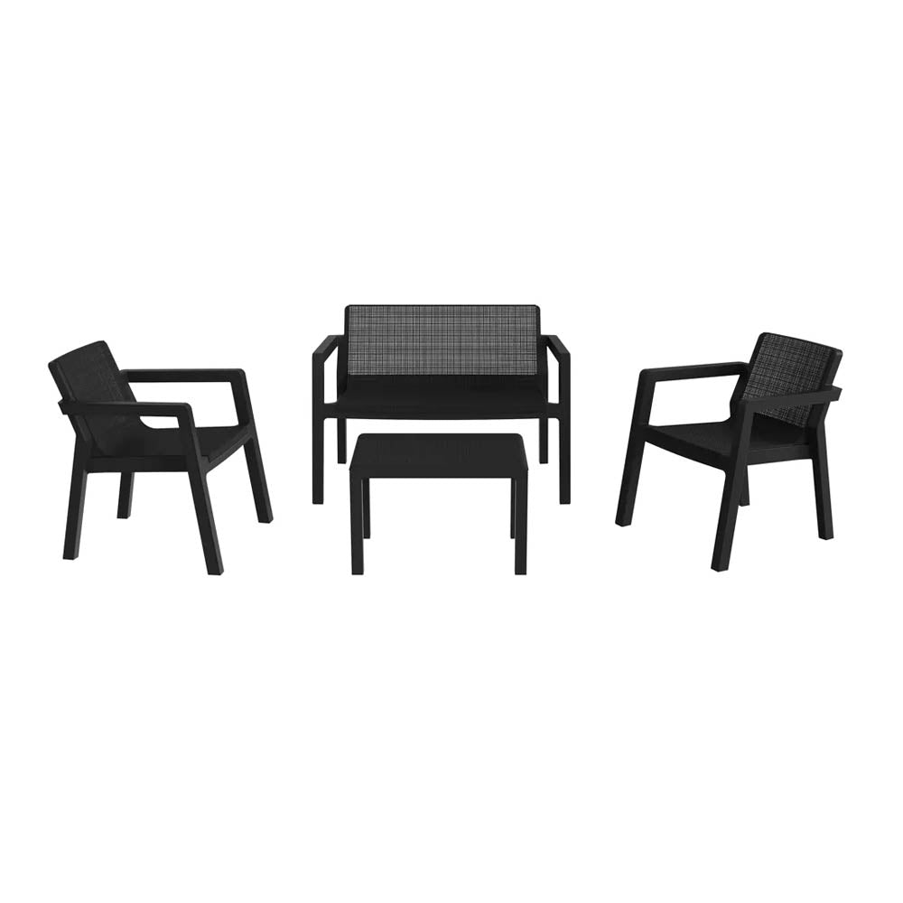 toomax set balcone riviera 2 poltr1div1tav antracite ean 8009371059312