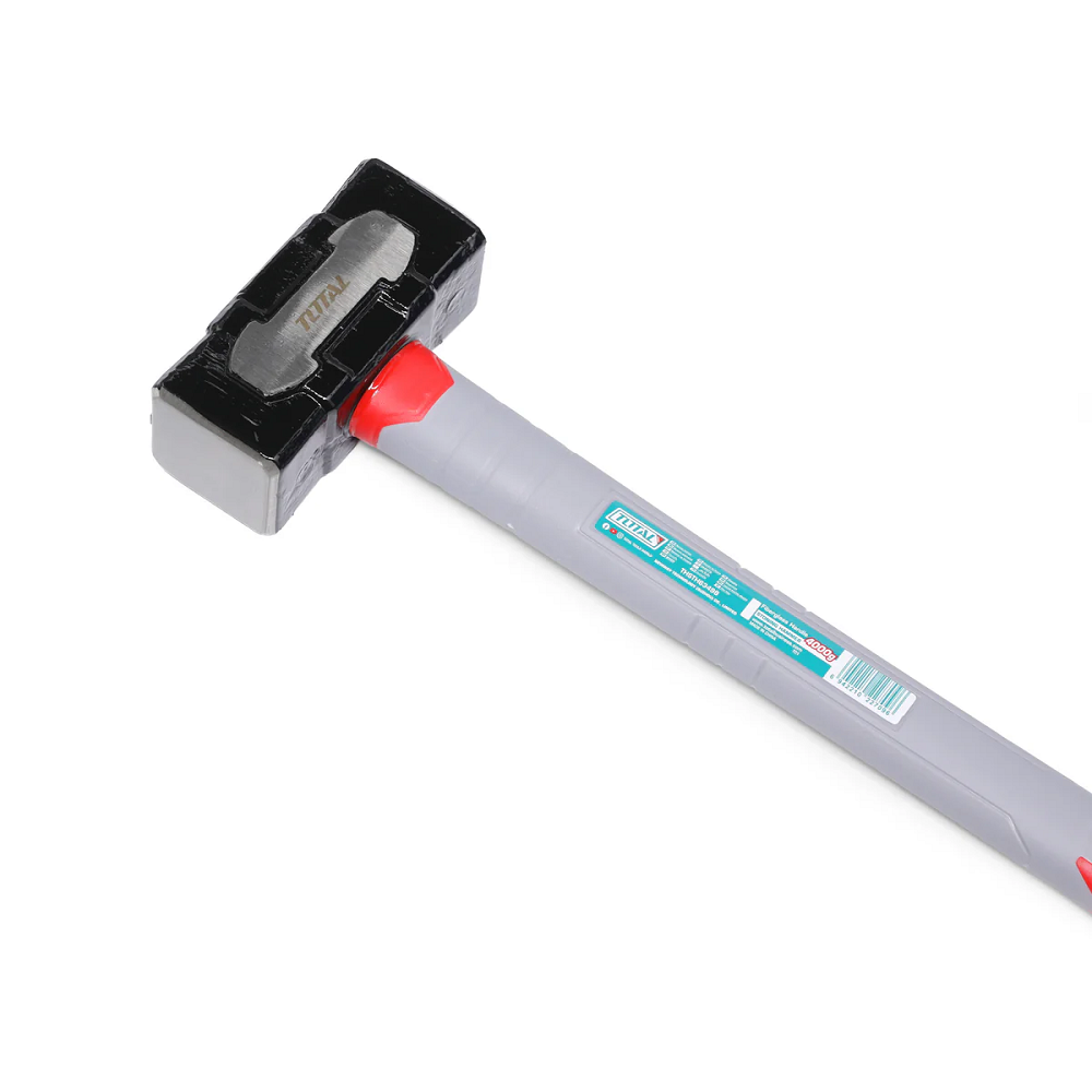 total martello da carpentiere forgiato total 4 kg ean 6942210227096