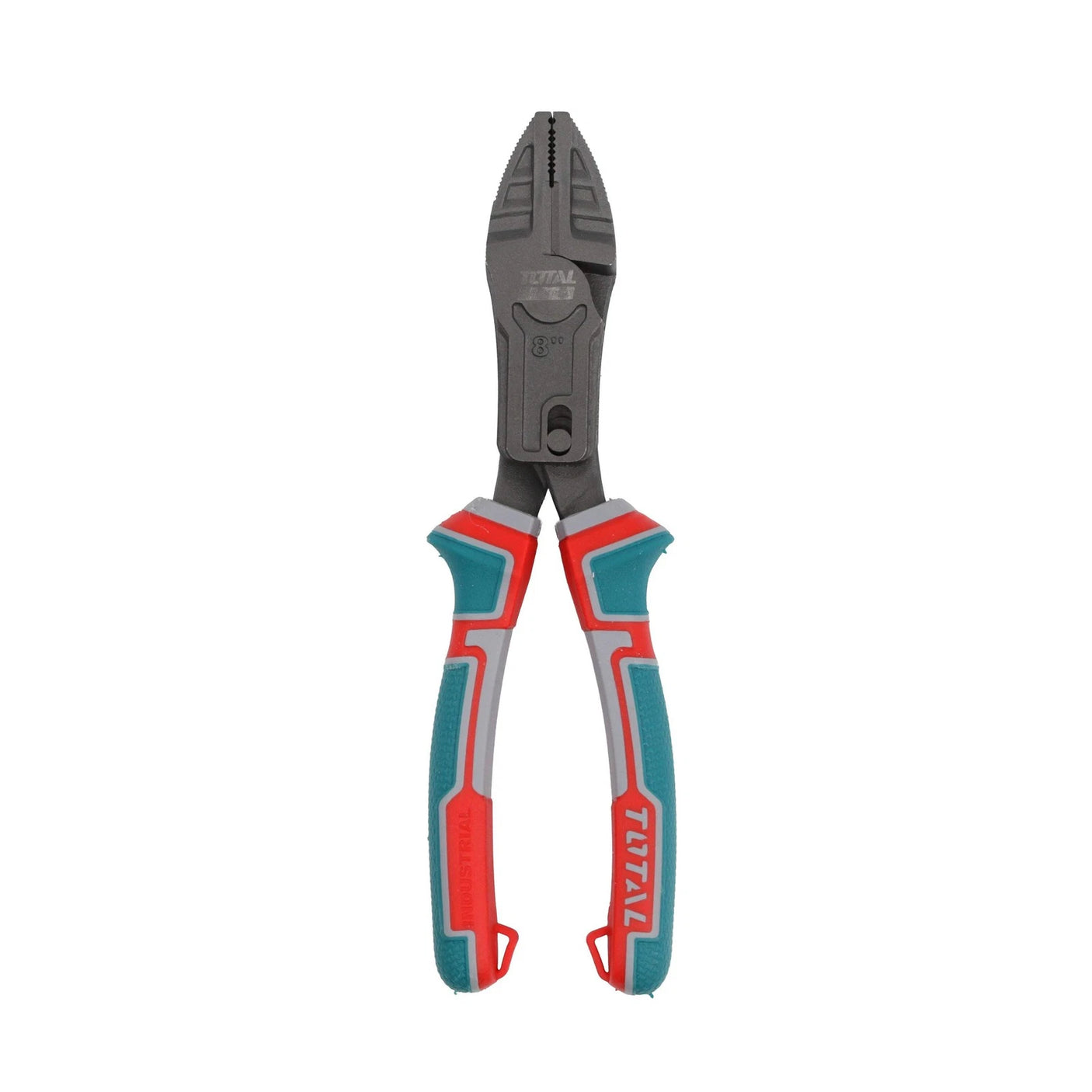 total pinza combinata cr v total 20 cm ean 6976057332132