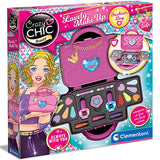 immagine-3-clementoni-crazy-chic-make-up-bag-clementoni-18743-ean-8005125187430