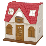 epoch sylvanian families cosy cottage 5303 epoch ean 5054131053034