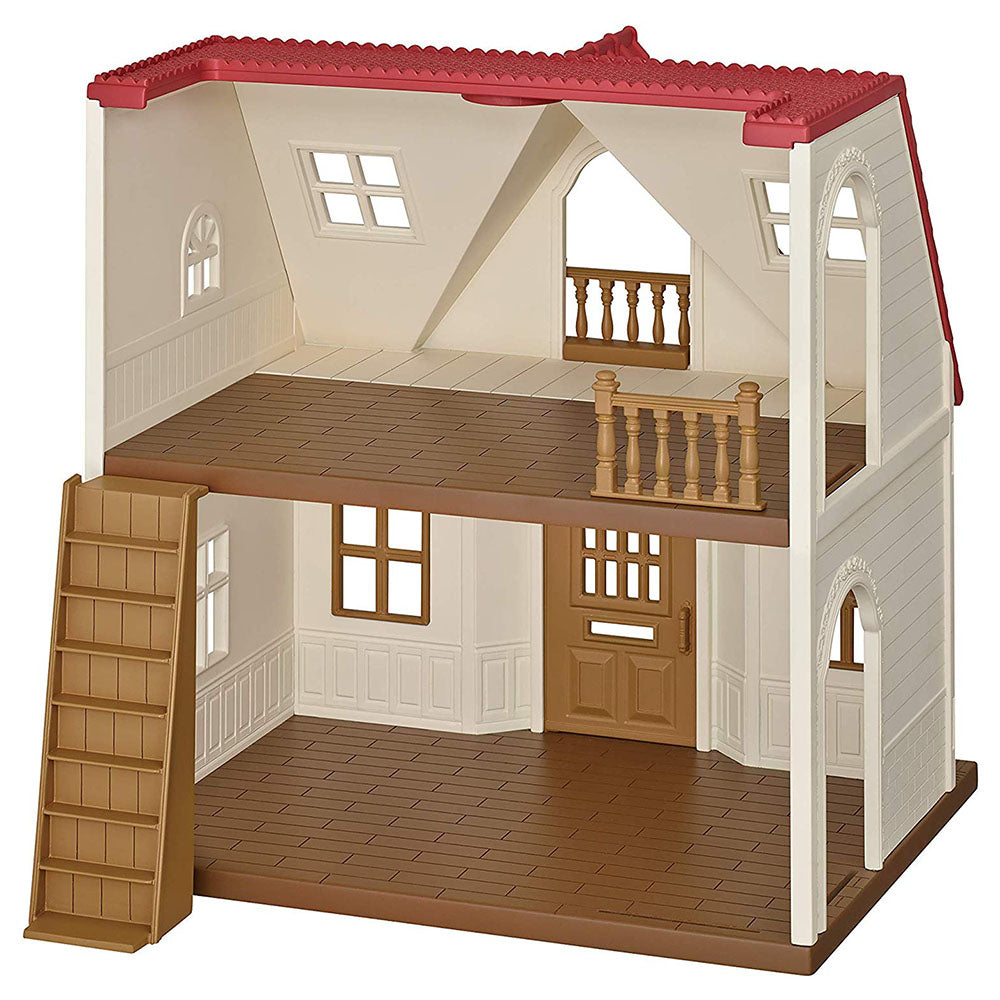 epoch sylvanian families cosy cottage 5303 epoch ean 5054131053034