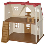 epoch sylvanian families cosy cottage 5303 epoch ean 5054131053034
