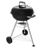 Barbecue A Carbonella Weber 47 Cm Nero